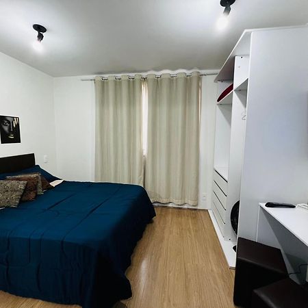 Flats Moov Estacao Bras Apartment Sao Paulo Bagian luar foto