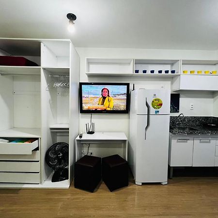 Flats Moov Estacao Bras Apartment Sao Paulo Bagian luar foto