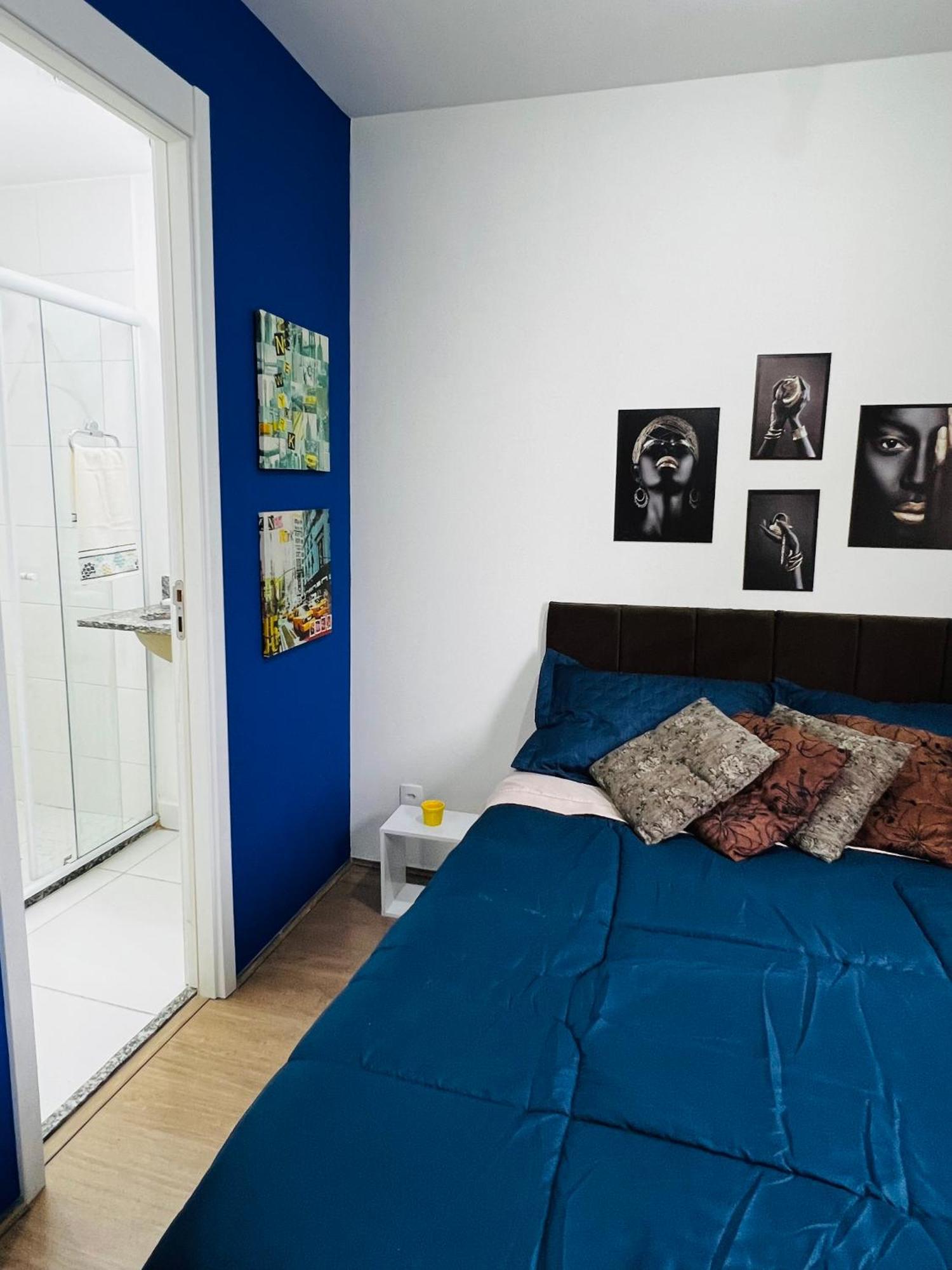 Flats Moov Estacao Bras Apartment Sao Paulo Bagian luar foto