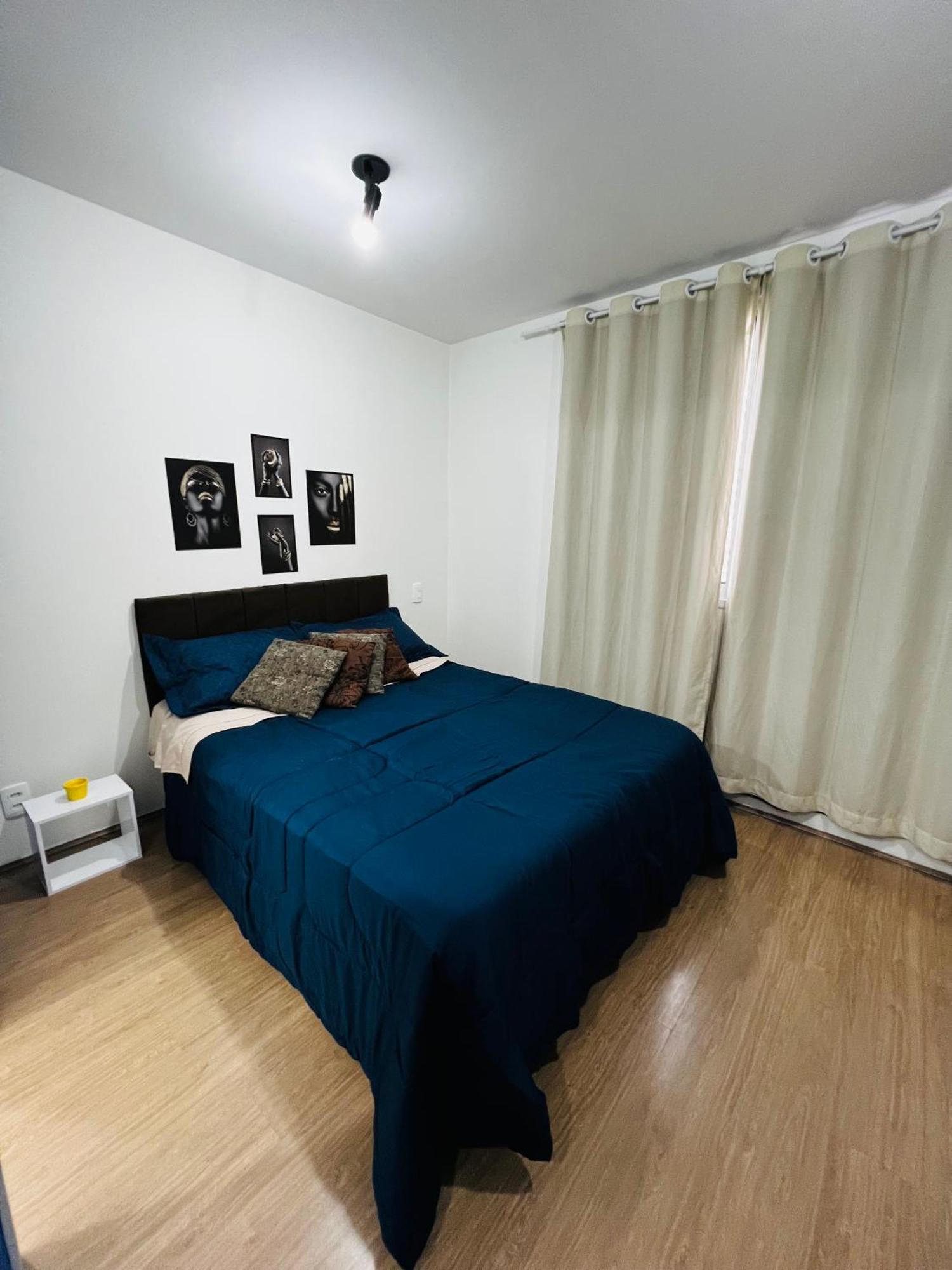 Flats Moov Estacao Bras Apartment Sao Paulo Bagian luar foto